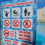 Διαμέρισμα Denebola 112 By Sea There Fuerteventura Cotillo