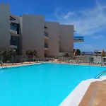 Denebola 112 By Sea There Fuerteventura Διαμέρισμα Cotillo