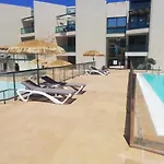 Διαμέρισμα Denebola 112 By Sea There Fuerteventura