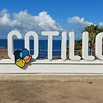 Denebola 112 By Sea There Fuerteventura Cotillo