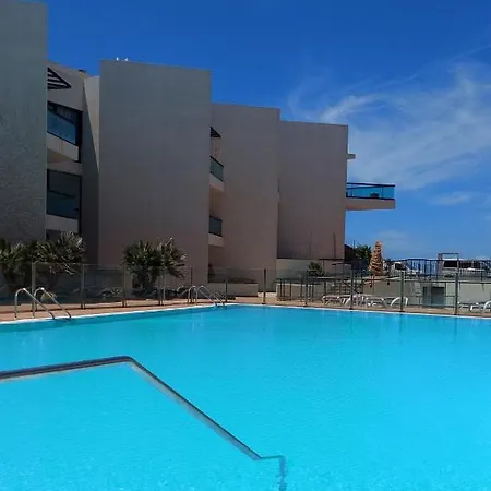 Denebola 112 By Sea There Fuerteventura Cotillo