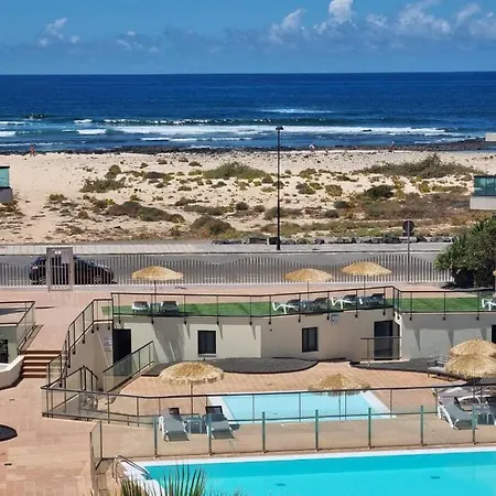 Lejlighed Denebola 112 By Sea There Fuerteventura *