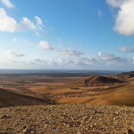 Denebola 112 By Sea There Fuerteventura Apartment