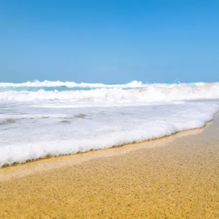 Lejlighed Denebola 112 By Sea There Fuerteventura Cotillo