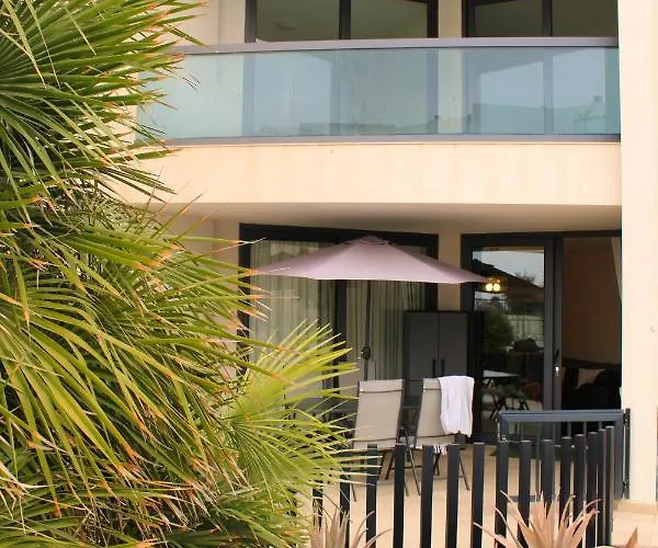 Denebola 112 By Sea There Fuerteventura * El Cotillo (Fuerteventura)