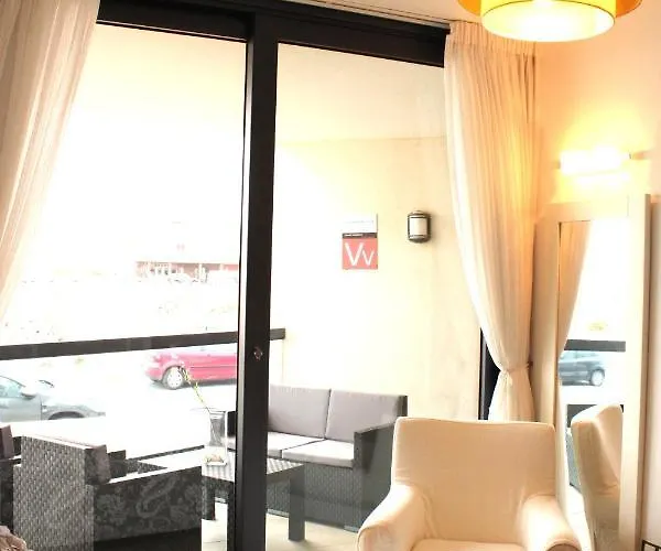 Denebola 112 By Sea There Fuerteventura Apartment