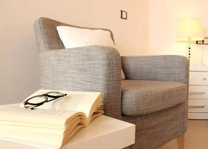 Apartment Denebola 112 By Sea There Fuerteventura El Cotillo (Fuerteventura)