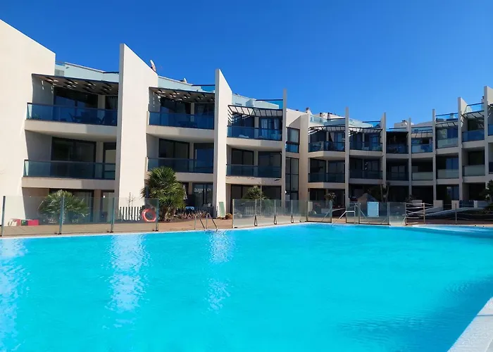 Denebola 112 By Sea There Fuerteventura *