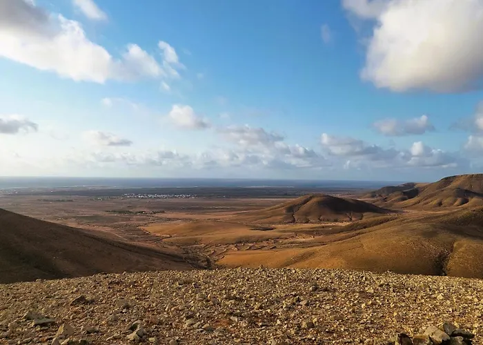 Denebola 112 By Sea There Fuerteventura Apartment