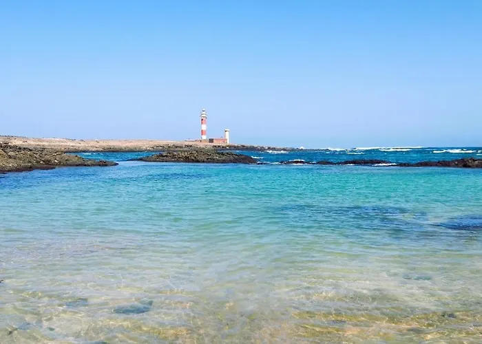 Apartment Denebola 112 By Sea There Fuerteventura El Cotillo (Fuerteventura)