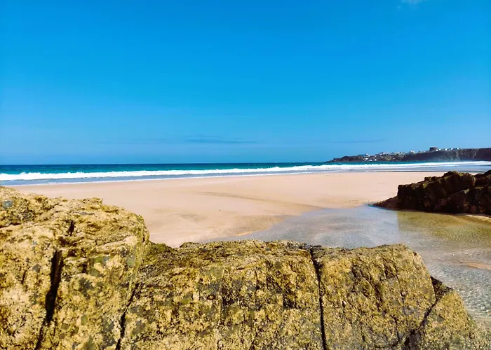 Denebola 112 By Sea There Fuerteventura El Cotillo (Fuerteventura)