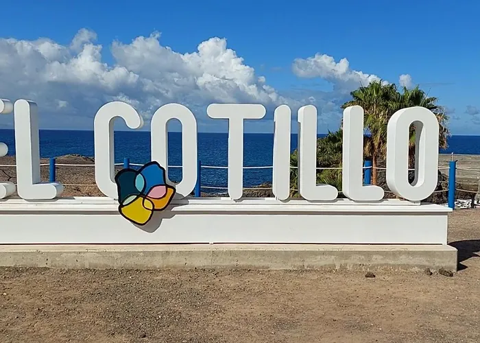 Denebola 112 By Sea There Fuerteventura El Cotillo (Fuerteventura)