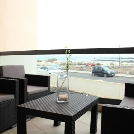 Denebola 112 By Sea There Fuerteventura * Cotillo