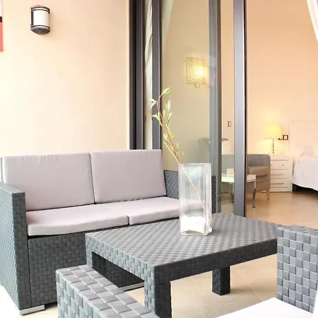 Denebola 112 By Sea There Fuerteventura Appartement