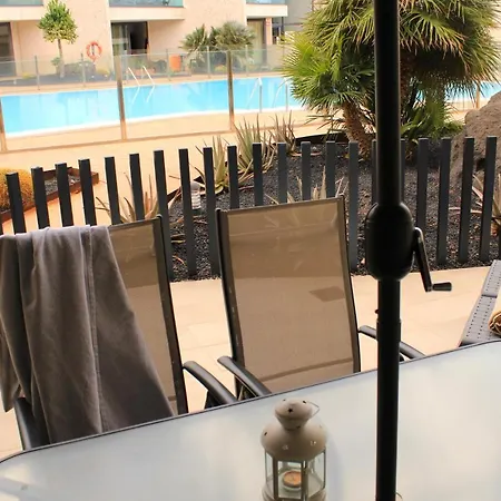 Apartament Denebola 112 By Sea There Fuerteventura *