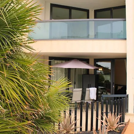 Denebola 112 By Sea There Fuerteventura * Cotillo