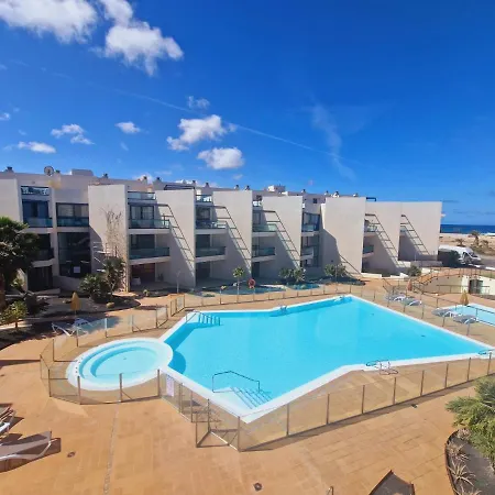 Apartament Denebola 112 By Sea There Fuerteventura Cotillo