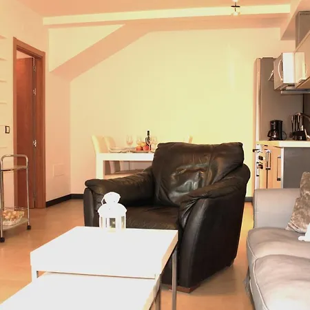 Denebola 112 By Sea There Fuerteventura Appartement