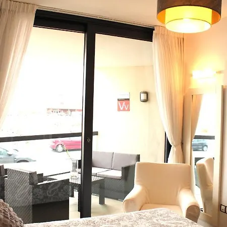 Denebola 112 By Sea There Fuerteventura Appartement