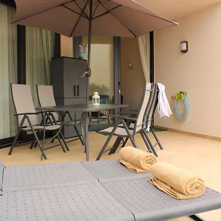 Apartament Denebola 112 By Sea There Fuerteventura