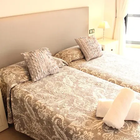 Appartement Denebola 112 By Sea There Fuerteventura Cotillo