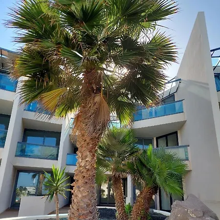 Denebola 112 By Sea There Fuerteventura Cotillo