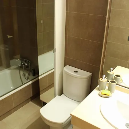 Denebola 112 By Sea There Fuerteventura Appartement Cotillo