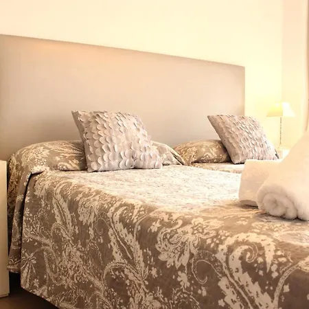 Appartement Denebola 112 By Sea There Fuerteventura Cotillo