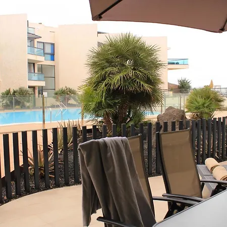 Apartament Denebola 112 By Sea There Fuerteventura *