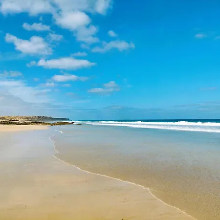 Appartement Denebola 112 By Sea There Fuerteventura Cotillo