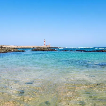 Apartament Denebola 112 By Sea There Fuerteventura Cotillo