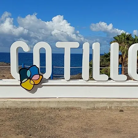 Denebola 112 By Sea There Fuerteventura Cotillo