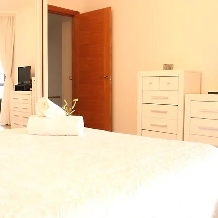 Apartment Denebola 112 By Sea There Fuerteventura