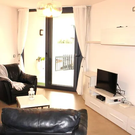 Denebola 112 By Sea There Fuerteventura Apartment *