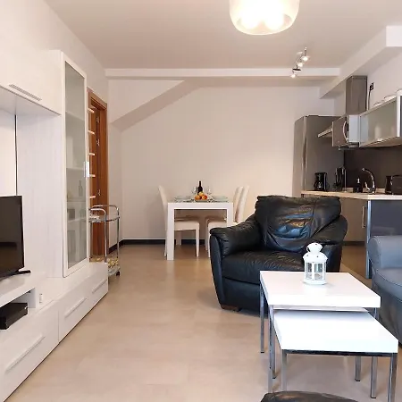 Apartment Denebola 112 By Sea There Fuerteventura *