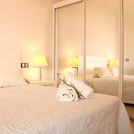 Denebola 112 By Sea There Fuerteventura Apartment El Cotillo (Fuerteventura)