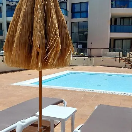 Apartment Denebola 112 By Sea There Fuerteventura