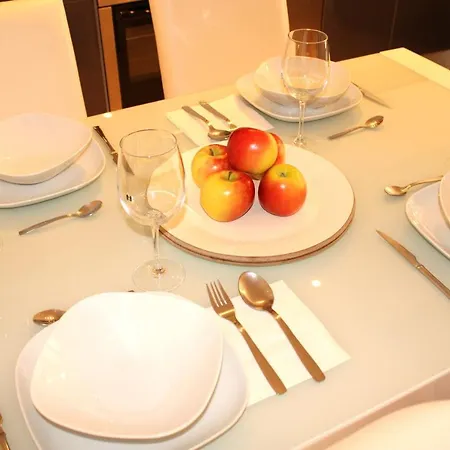 Denebola 112 By Sea There Fuerteventura Apartment El Cotillo (Fuerteventura)