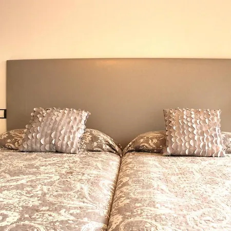 Denebola 112 By Sea There Fuerteventura Apartment El Cotillo (Fuerteventura)