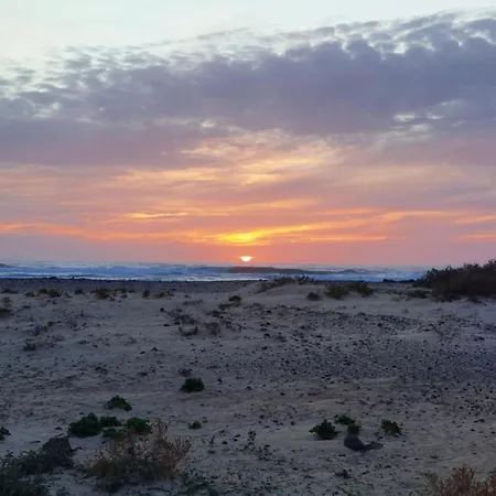 Denebola 112 By Sea There Fuerteventura