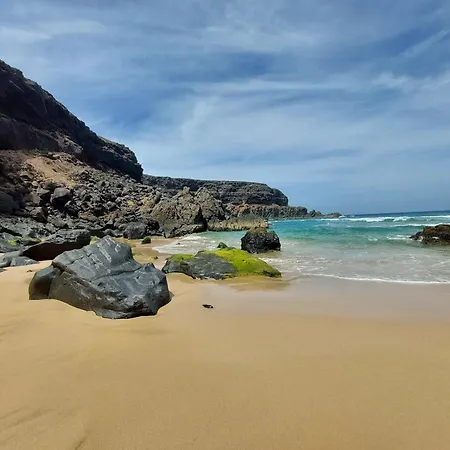 Denebola 112 By Sea There Fuerteventura Apartment El Cotillo (Fuerteventura)