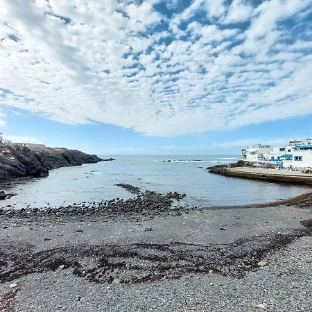 Denebola 112 By Sea There Fuerteventura * El Cotillo (Fuerteventura)